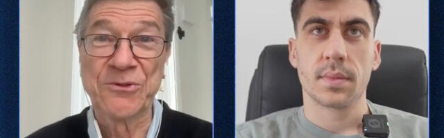 USA majandusteadlane: Ursula von der Leyen hävitab Euroopa majanduse