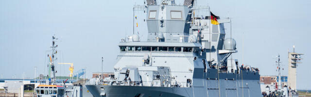 Saksa valitsus: Lähis-Ida sõjal pole mingit pistmist NATO-ga