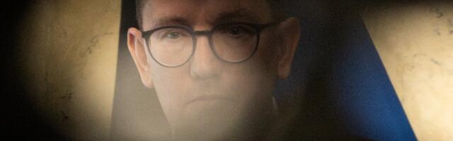 Hannes Rumm: kas vähemusvalitsusega edasi või astub Michal tagasi?