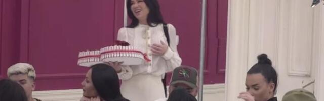 FILIP CAR POSLAO SPECIJALNE DAROVE ZA STANIJU! Učesnicima popadale vilice, starleta puca od sreće: Haos u Eliti 9