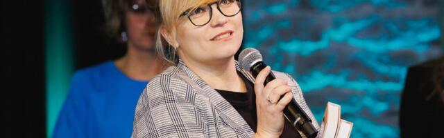KLÕPS | „Kui sõprus kasvab armastuseks.“ Liis-Katrin Avandi avaldas esimesed pulmafotod