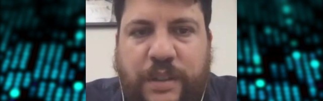 Reporter: Navalnõi abina esinenud kelmid tüssasid Balti parlamendisaadikuid