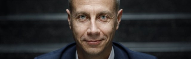 Eesti parim juht on selgunud