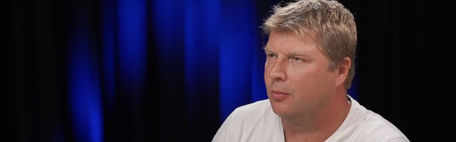 VÄLGATUSED ⟩ Martin Aule räägib koroonaajastu mõjust oma restoranile