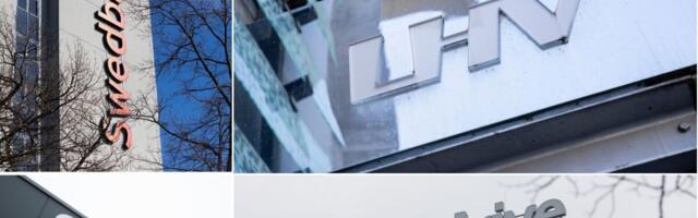 Selgusid Eesti ihaldusväärseimad tööandjad