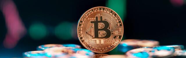 Digikapital wrote a new post, Nädala krüpto: mis on Bitcoin ja kuidas see nii suureks sai?