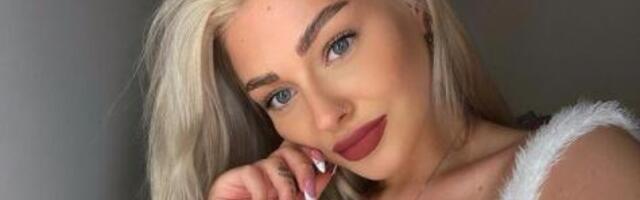 VAPUSTAV FOTO: “RANNAMAJA” SEIDI näitas tibatillukest beebit