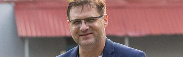 Kas Kohtla-Järvel lülitatakse tänavavalgustus taas sisse?