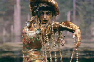 Animeeritud must pill ADD-põlvkonnale