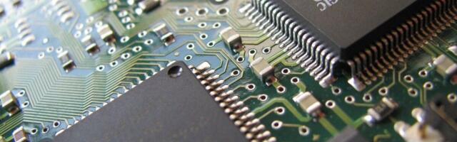 Elektroonikakomponentide tarneprobleemid lahenevad aasta pärast