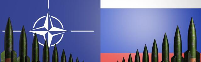 Lawrence Wilkerson: Ilma kompromissideta lõppeb Ukraina konflikt tuumasõjaga