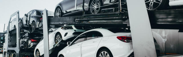 Saksa autotööstus on maailmaturgudel kiiresti positsioone kaotamas 