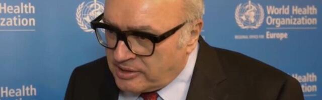 Rehm: alkoholiaktsiisi tuleks pidevalt ajakohastada