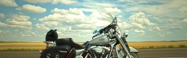 Pärnumaal toimub moto-orienteerumine