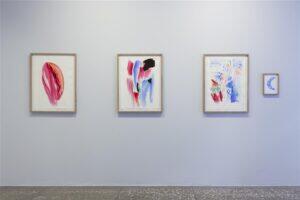 Diāna Tamane üheksa elu