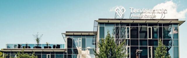 Ülemiste Citys alustavad õpinguid tervishoiutudengid