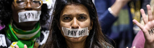 На климатическом саммите ООН согласовали итоговый документ COP29