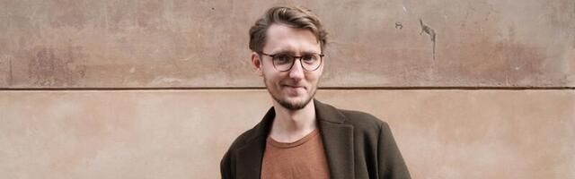 Kas diivan saab korraga olla mugav, ilus ja vastupidav? Selgitab OOT-OOT Stuudio disainer Mihkel Mölder