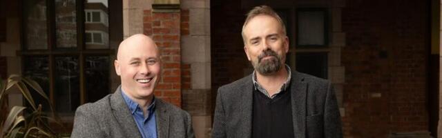 Queen's University spin-out AMPLY Discovery secures $1.75M for AI drug discovery