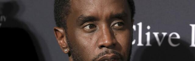 Diddy saavutas kohtusaalis suure võidu. Prokurörid loobusid süüdistuste olulistest osadest