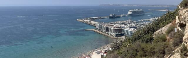 REISIKIRI | Eestlased naudivad Hispaania kuumust. Kohalikud ägavad ja muretsevad 