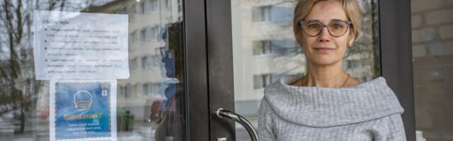 Haapsalu volikogu esimees kandideerib linnapea valimisliidus