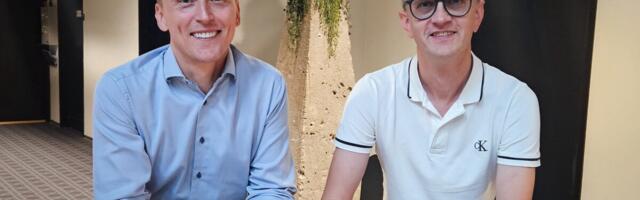 Automaatsed, aga isikupärased e‑kirjad kasvatavad veebipoe käivet