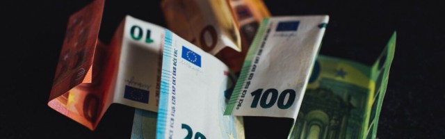 Palgapakkumised kasvasid III kvartalis 8%