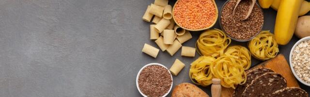 Uuring: kvaliteetsed süsivesikud soodustavad tervena vananemist