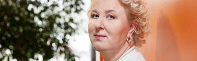 Heli Raidve: tunnipalk teeb palgaarvestuse täpsemaks ja õiglasemaks