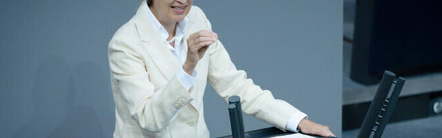 Mitme CDU liikme sõnul peab partei oma senist kurssi AfD suhtes muutma