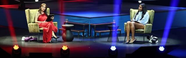 Nad tegid seda taas! Mallukas ja Kristina Pärtelpoeg müüsid Alexela saali välja