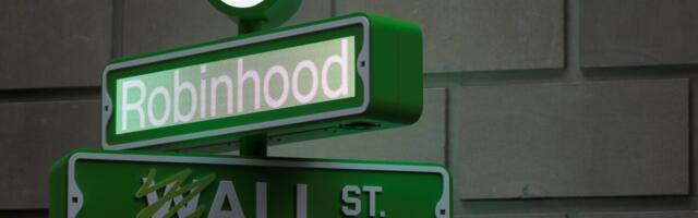 Oodatust madalam inflatsioon kergitas krüptoaktsiaid