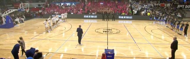 TÄISPIKKUSES | Vaata uuesti TalTech/ALEXELA - Tartu Ülikool Maks & Moorits kohtumist!