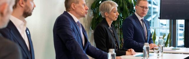 Eesti Energia leidis Enefiti juhi majast seest