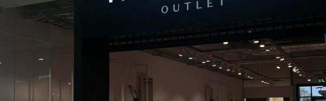 Raskustes rõivatootja ametlik lõpp. Harju maakohus kuulutas välja Baltmani pankroti