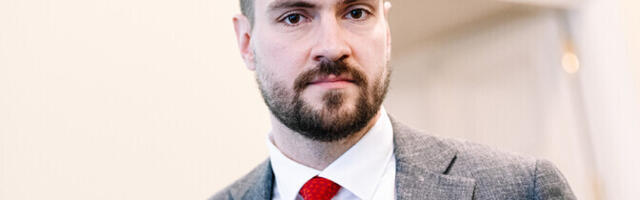 Hendrik Johannes Terras: vägivald ei ole eraasi, see on ühiskonna asi