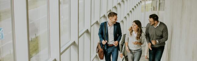 Tuhanded noored saavad töövarjupäeval esimese päris kogemuse tööelust