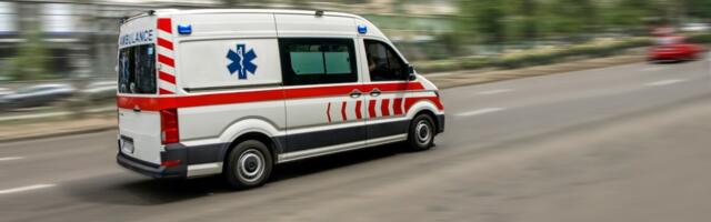 Soomes keelas ministeerium avaldada infot kiirabiressursside kohta