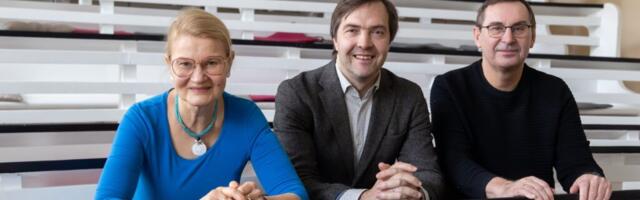 Tartu Ülikooli teadlased hakkavad uurima Ida-Virumaa elanike ootusi piirkonna tulevikule  