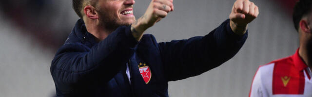 NAKON LOŠIH STIŽE SJAJNA VEST Marko Arnautović spreman za Šturm