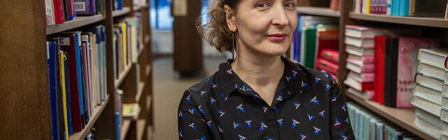 Ajakirja Looming uueks peatoimetajaks valiti Carolina Pihelgas