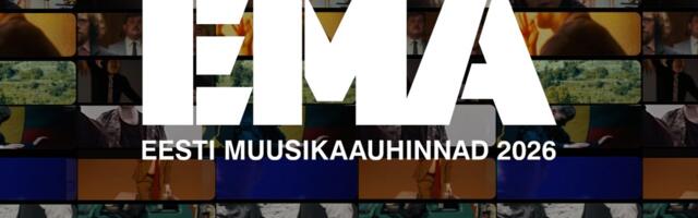 HÄÄLETA | Eesti Muusikaauhinnad 2026 vajab lugejate abi - vali aasta parim muusikavideo! 