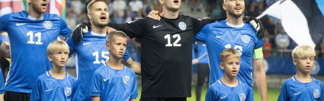 Heina vastu huvi tundnud Genoa leidis endale uue väravavahi