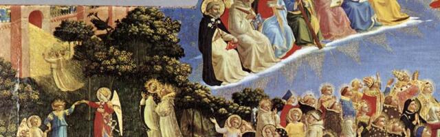 Harvardi füüsik on leidnud enda väitel paradiisi täpse asukoha ilmaruumis