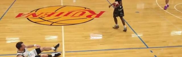 VIDEO | Rassismijuhtum Eesti-Läti korvpalliliigas_ Tartu Ülikoolilt ja Valmieralt nõutakse seletuskirju, tehniline komisjon langetab otsuse