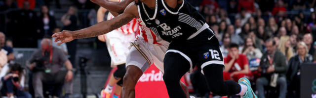 GROBARI ĆE POLUDETI: Šokantne vesti za Partizan pred gostovanje Zvezdi