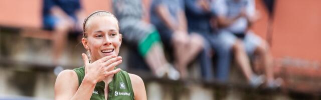 Malõgina piirdus Prantsusmaa turniiril ühe matšiga