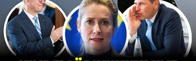 Hämamine ja suisa valetamine süvendab usaldamatust