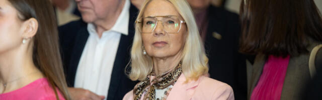 Helle-Moonika Helme: noorte jõhker kuritegevus ja narkosurmade tõus on valitsuse tegevusetuse tagajärg